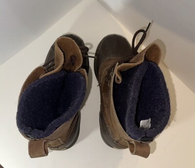 Sorel Kananaskis II LM1002-200 Insulated Winter Snow Boots  display picture 3