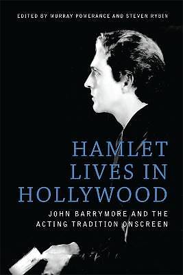 Hamlet Lives in Hollywood, Murray Pomerance,  Pape