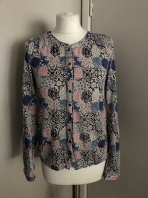 ladies patterned cardigans uk