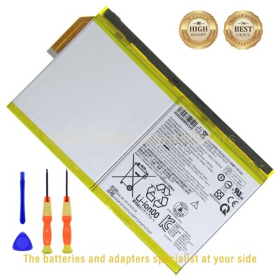 Original neu L19D2P32 Akku für LENOVO Yoga Smart Tab(YT-X705F) YT-X705L laptop