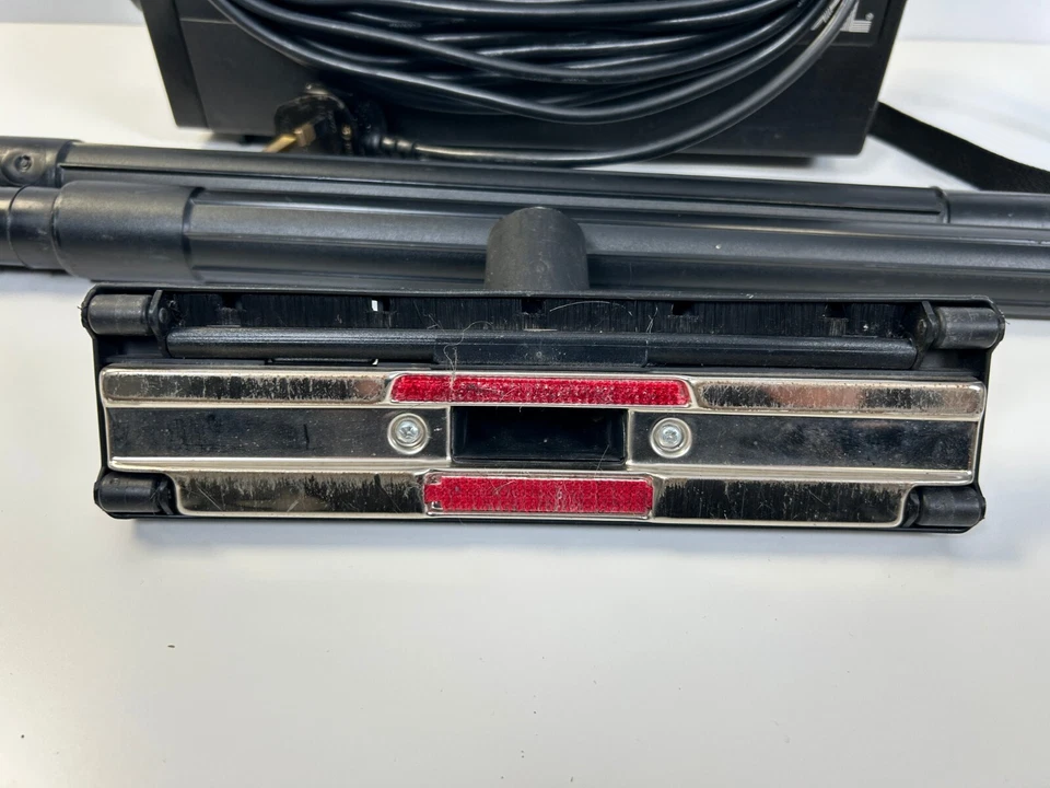 Oreck XL Super-Deluxe BB-280D-E Canister Vacuum Cleaner Corded Bagged Compact - Image 4 of 4