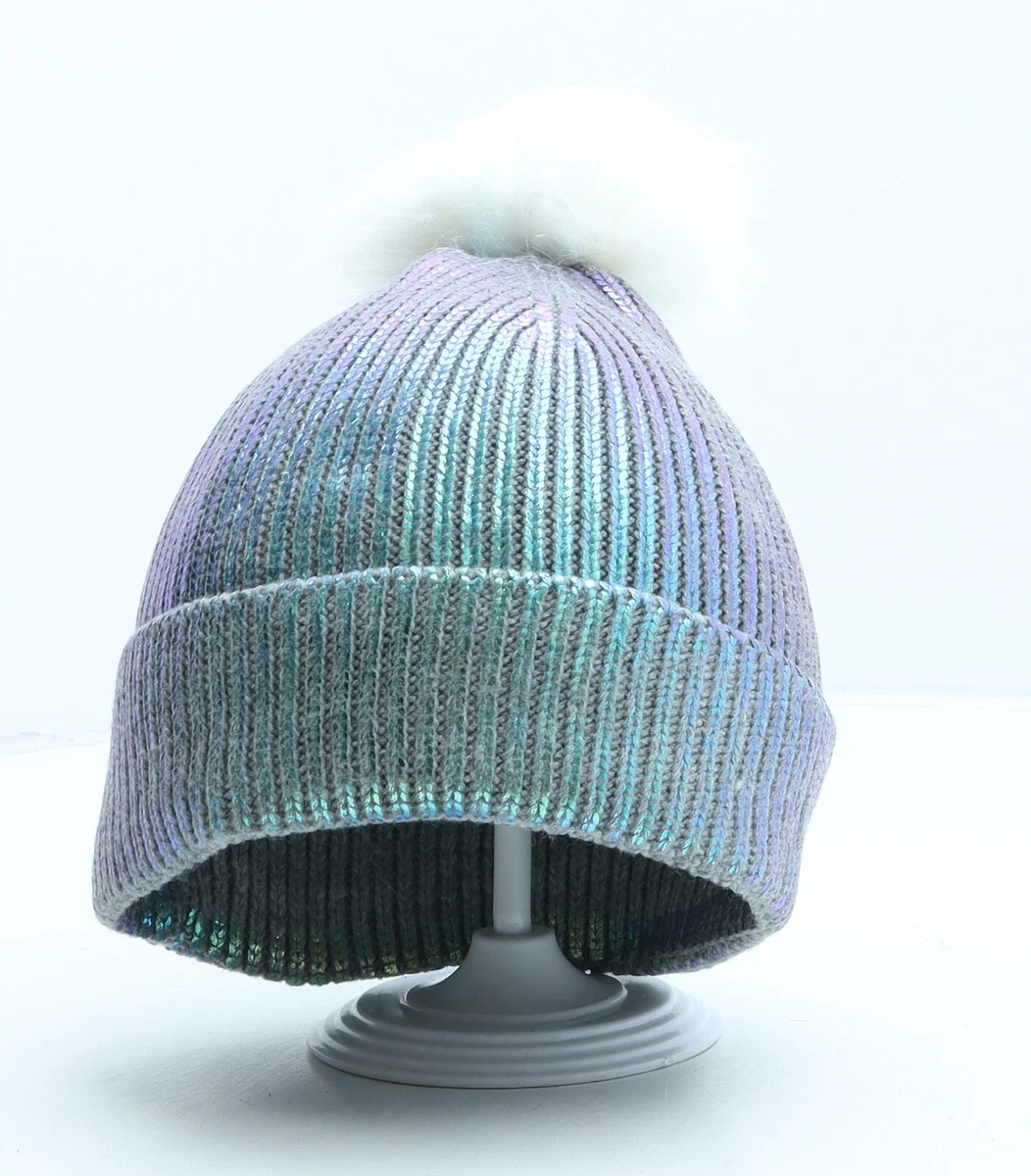 primark bobble hat