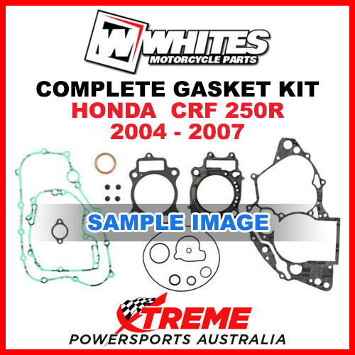 Filtro De Aceite Y Tapa Para Moto Honda CRF250R/CRF250X (2004-2017) - Repuesto De Aluminio BucCan Moto