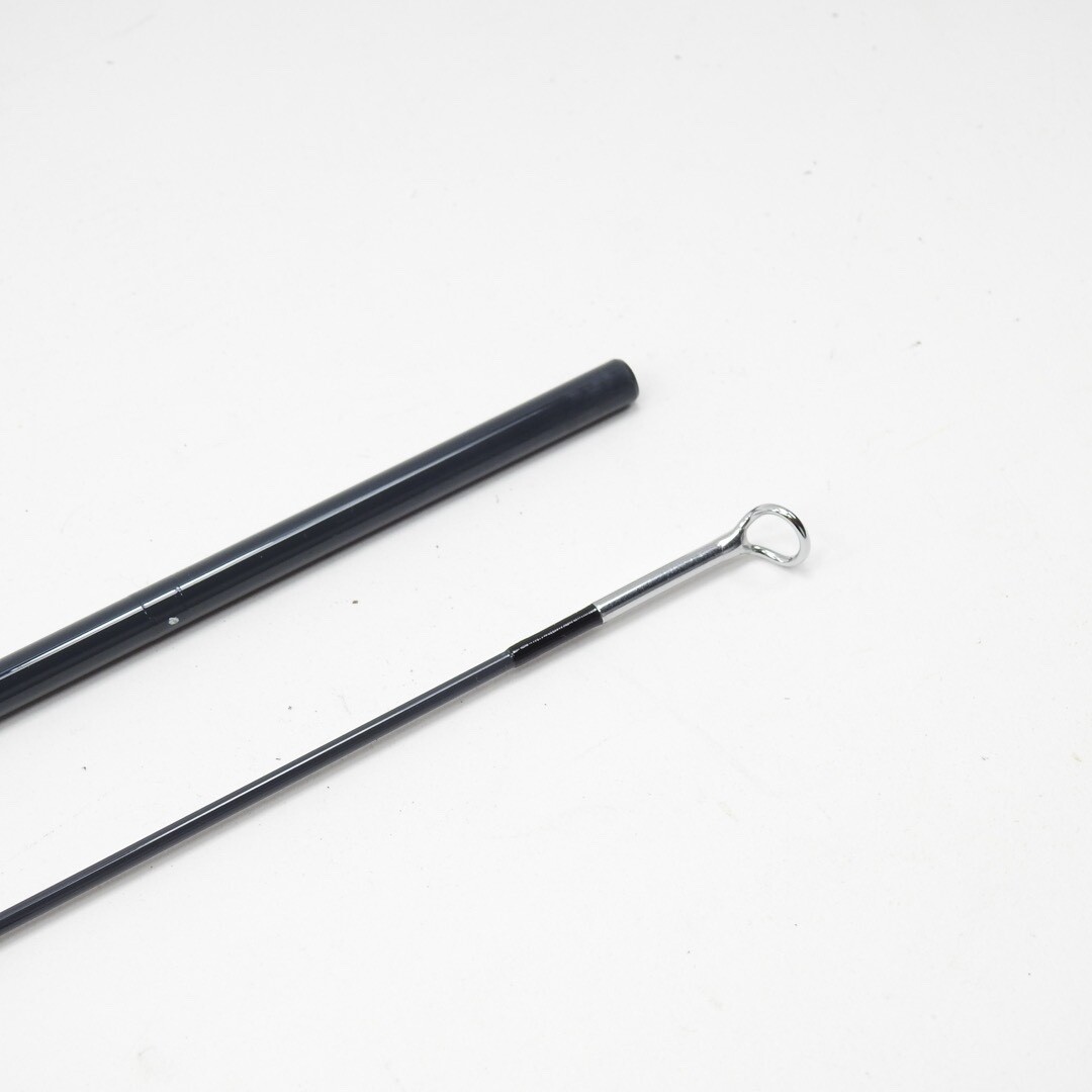 Orvis Graphite HLS 2 Fly Fishing Rod. 8' 6” 3wt. W/ Tube
