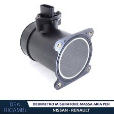 Débimètre Nissan ALMERA