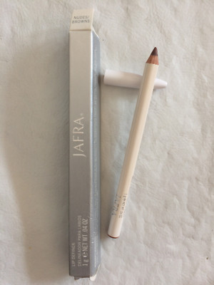 Jafra Lip Definer 1 g - Nudes/Browns