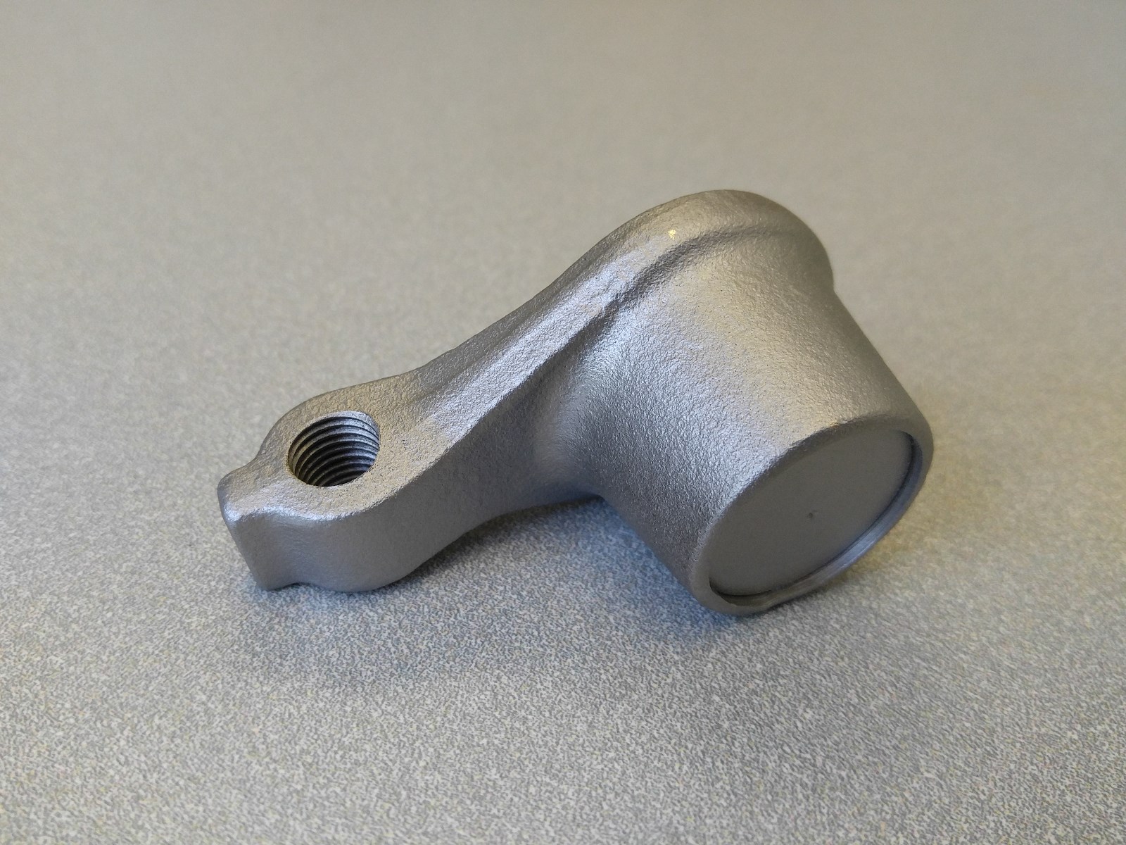 OEM Porsche 914 Torsion Bar Adjusting Cap Set Shape for sale 