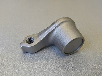 OEM Porsche 914 Torsion Bar Adjusting Cap Set Shape for sale 