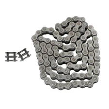 MINI BIKE REAR DRIVE CHAIN FOR WITH COLEMAN 212CC 196CC CT200U CT200U-EX BT200X