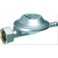 Gasregler Gok 30 (29) Mbar 1,5 Kg Stunde Cb8 En61