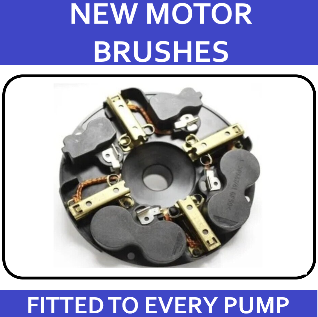 Mini Power Steering Pump Remanufactured £45.00 Cashback 2 Year