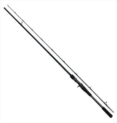 Eclipse Rock Fish Rod Axia Track ATRC-77H (Baitcasting 2 Piece)