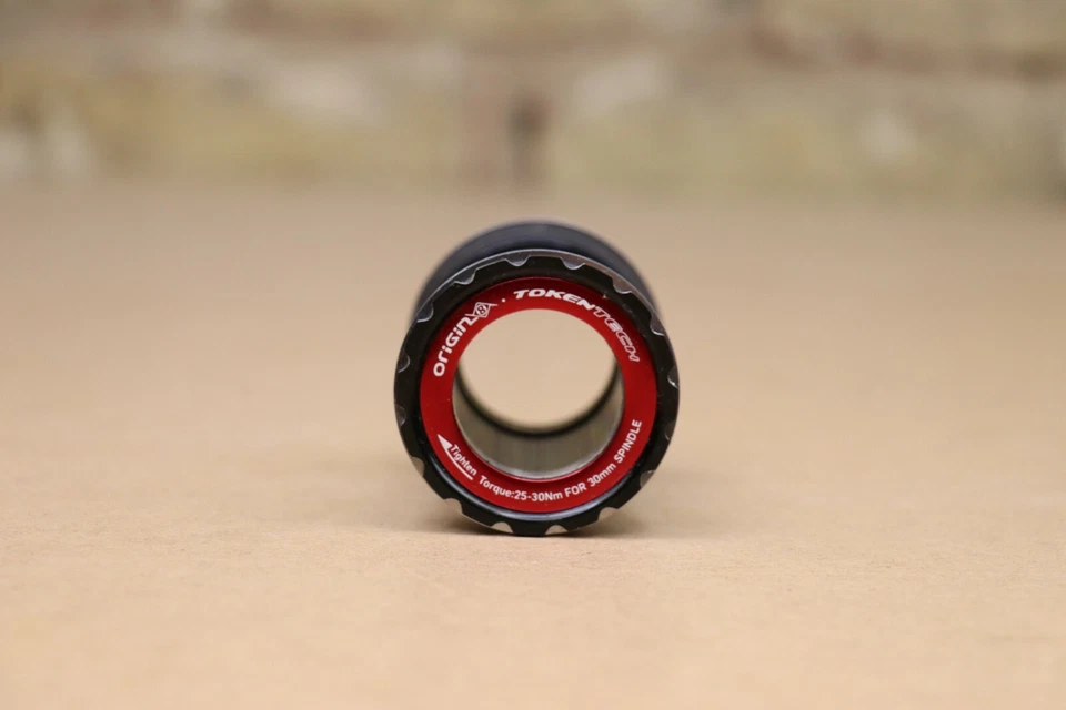 Origin8 REVOLVR PF30 / BB386 Bottom Bracket. BB30 / BB386 cranks Stops Creaking - Image 3 of 4