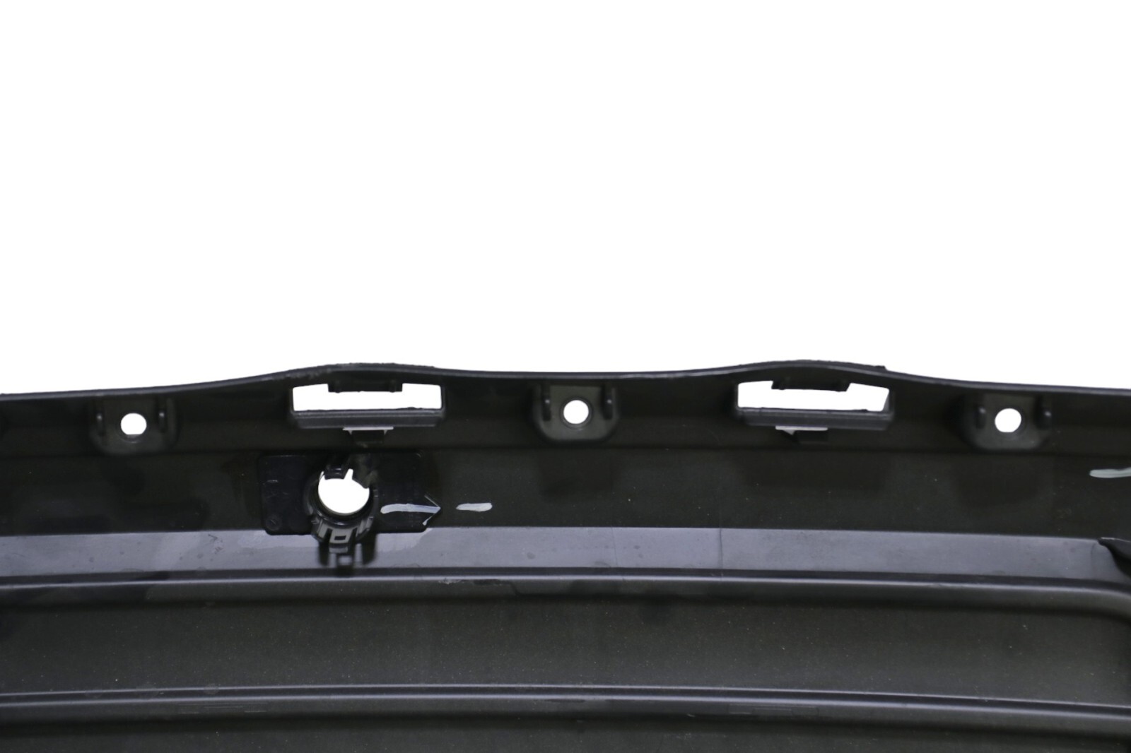 Rolls Royce Cullinan Rear Lower Bumper Valance Diffuser Assembly 2019 - 2023 OEM