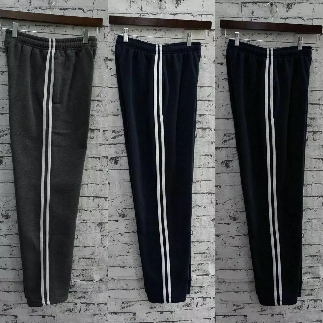 Buy Jet Black Track Pants for Men by PERFORMAX Online | Ajio.com