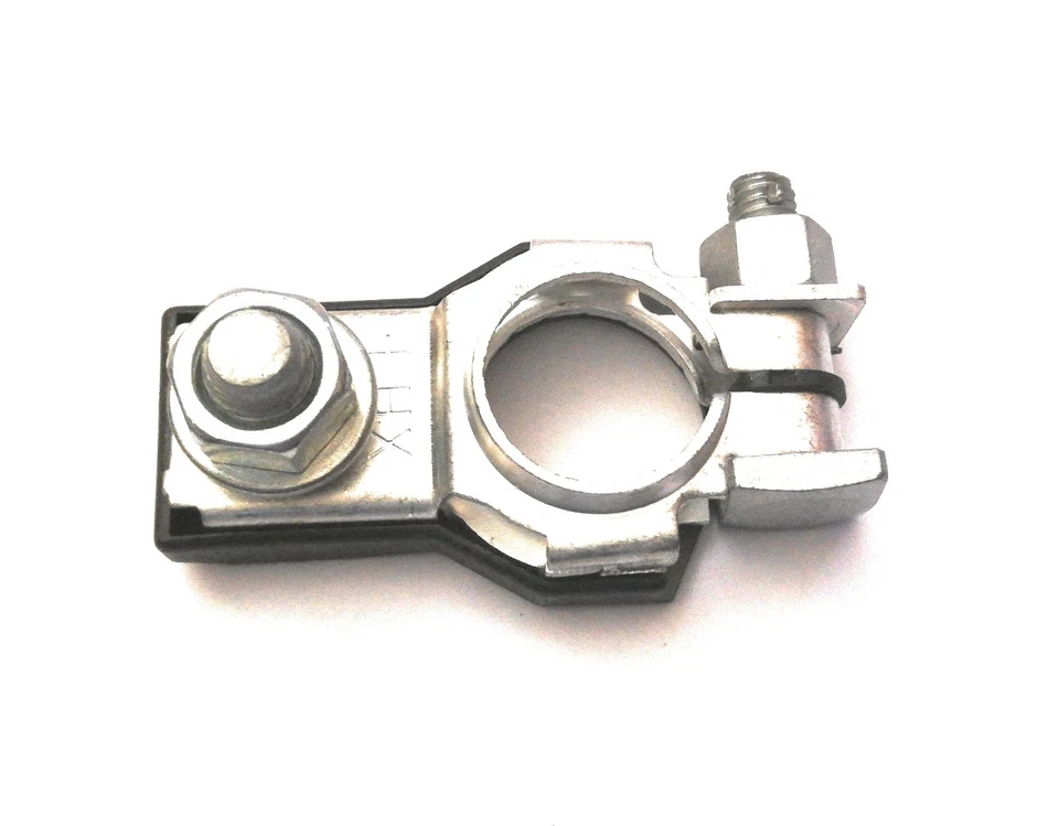 🔥 Kit de terminales de fusible de batería positivo para Nissan Rogue 2015-18 Sentra 2008-2015 Foto 3 de 4