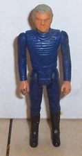1978 Mattel Battlestar Galactica ADAMA Figure