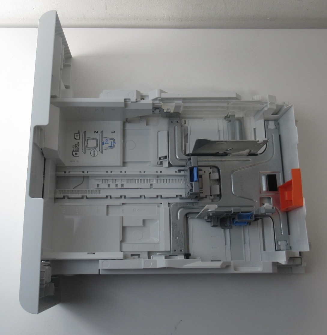 550 Sheet Paper Feeder Tray for HP LaserJet M607/M608/M609 - RM2-0866-000CN
