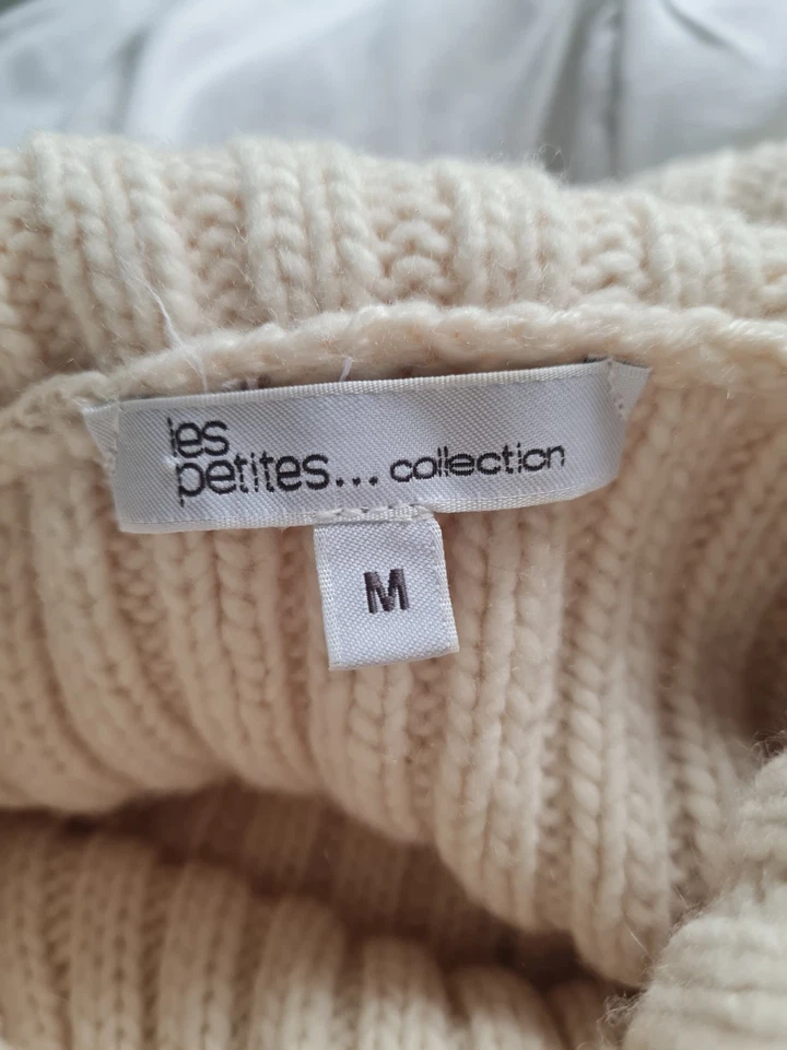 pull Les Petites M - Photo 3/4