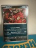 Pokemon -  Yveltal - 035/064 - Shrouded Fable - Reverse Holo - NM/M