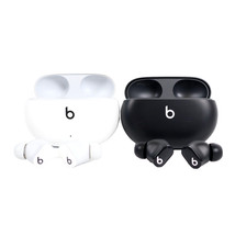 RIGHT EARBUD DOESN'T WORK - Beats Studio Buds Case - 1 White 1 Black