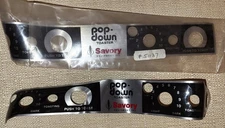 Lincoln Savory Pop Down PD-2/4 OEM Service Repair Parts Lot