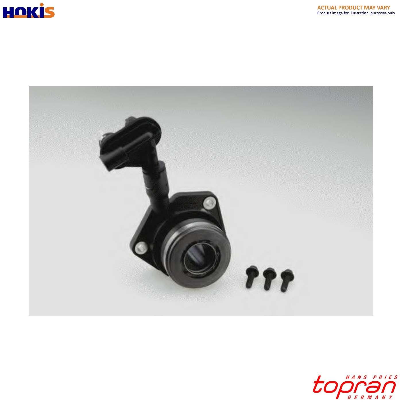 CENTRAL SLAVE CYLINDER CLUTCH 208 069 FOR ALFA ROMEO FIAT SCUDO/MPV/Bus PUNTO