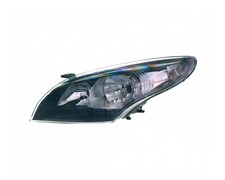 Scheinwerfer H7+H7 Set Links + Rechts für Renault Megane III Grandtour 12-14