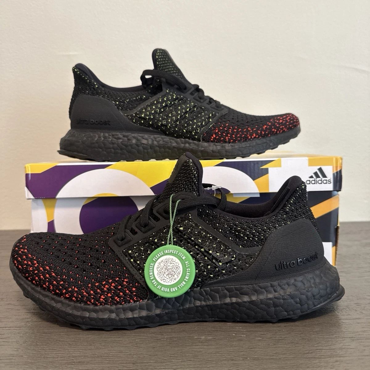 adidas Ultraboost Clima Men's Sneakers for Sale | Authenticity