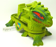 MOTU  Dragon Walker  Masters of the Universe  vintage  complete  He-Man  Mattel