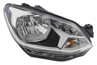 NEU - Hella 1EL012644-021 Hauptscheinwerfer FüR VW