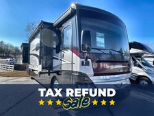 2017 Fleetwood Pace Arrow LXE 38K