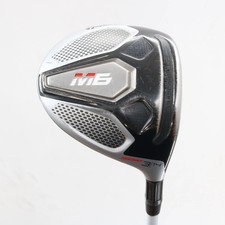 TaylorMade M6 Rocket 3 Fairway Wood 14 Deg ATMOS Stiff Flex Right-Hand G-162861
