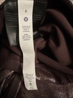 Lululemon Align High-Rise 25" Shine Foil Print Leggings Size 8 — photo 6