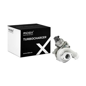 Turbolader für RIDEX 2234C10240