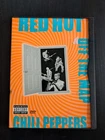 Red Hot Chili Peppers Off The Map DVD Music Documentary