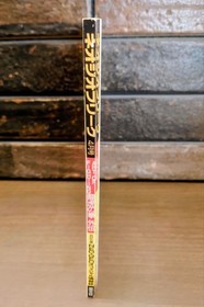 Neo Geo NeoGeo Freak 1996 Art of Fighting Magazine April Issue Used ffb