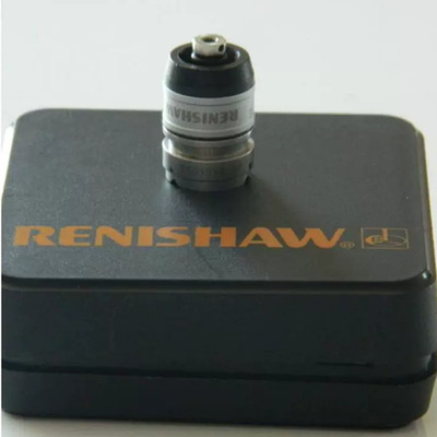 Renishaw TP20 6 Way Standard Force CMM Probe Module 