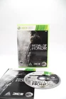 Refurbished Xbox 360 Medal of Honor Remake Complete CIB Excellent Mint 2010