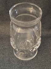 Waterford Lismore Design Jelly Jar without Lid