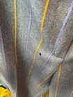 Etro Wool & Cashmere Pants Lavender/purple Cuffed — photo 3