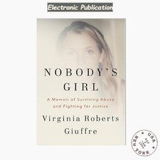 Nobodys Girl: A Memoir of Surviving Abuse an ...