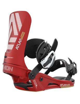 Union Atlas Pro Herren Bindungen Snowboardbindung