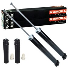 KAMOKA Stoßdämpfer + Rep-Satz Hinten für TOYOTA AURIS E18 + KOMBI