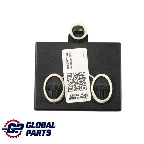 VW Touareg 7L Hintertürsteuergerät Modul Links Rechts ECU 4H0959795B