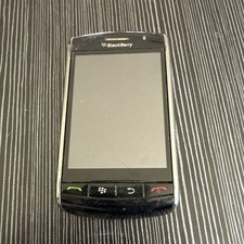 Blackberry Storm 9530. Verizon. Untested