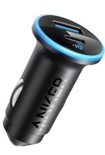 Anker Car Charger Adapter 52.5w Cigarette Lighter 30w Usb C For Iphone Samsung