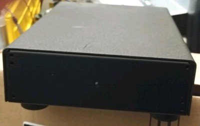 Bel Canto e.One REF500S Stereo Class D ICEPower Power Amplifier 240V