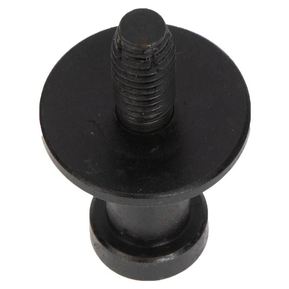 For 1994-02 Dodge Ram 1500 2500 3500 8' & 6.5' BED TAILGATE LOCK STRIKER PLATE - Image 3 of 4