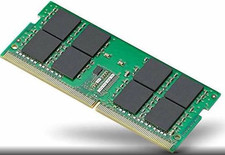 Kingston ValueRAM 16GB PC4-25600 DDR4-3200 So-DIMM Memory KVR32S22D8/16